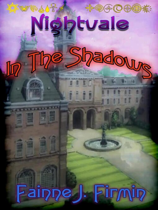 Title details for In the Shadows by Fainne J. Firmin - Available